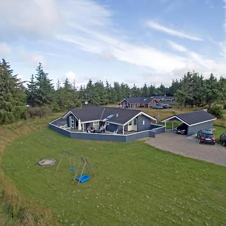 Ve092-vejers-strand-kraemmervej-35 Vakantiehuis